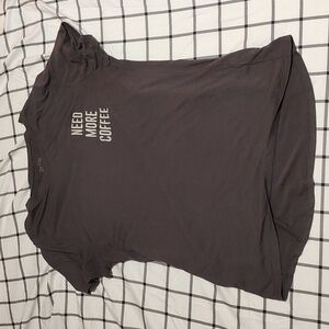 Zoe+liv xl t-shirt